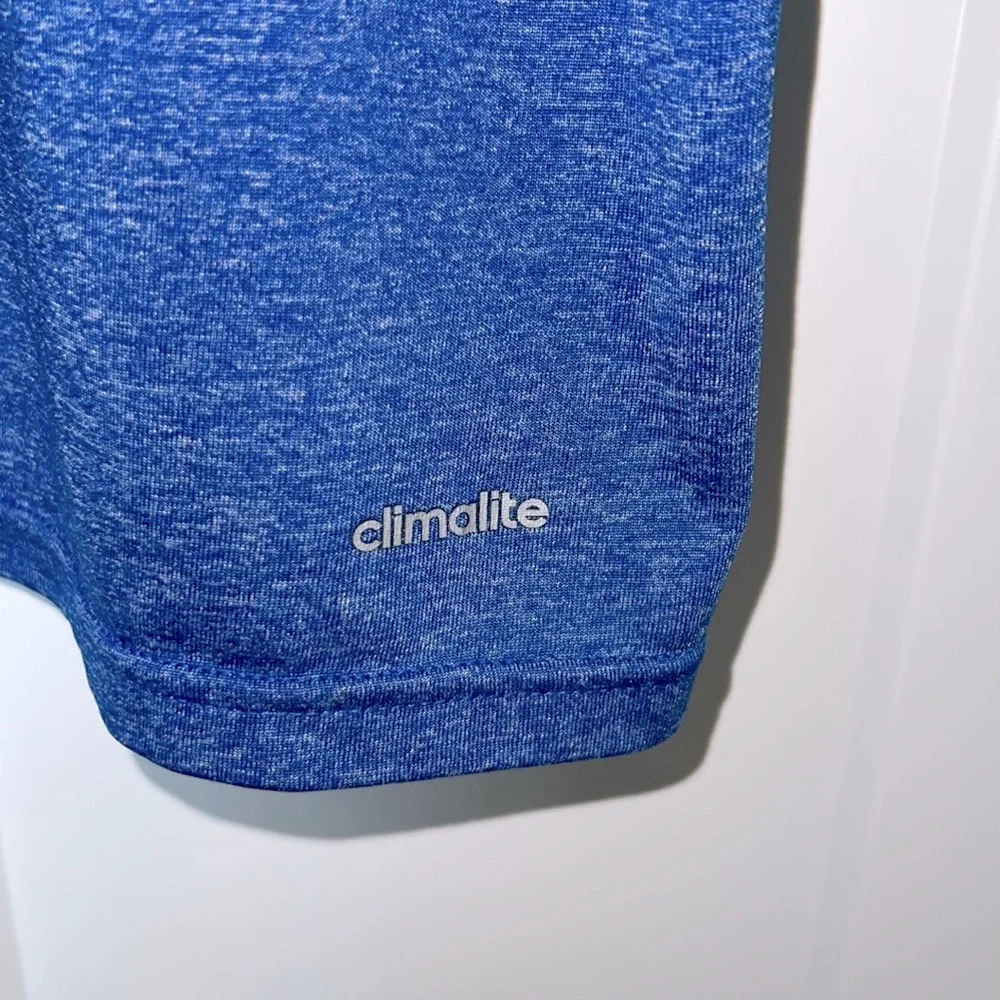 Adidas Short Sleeve Active Tee